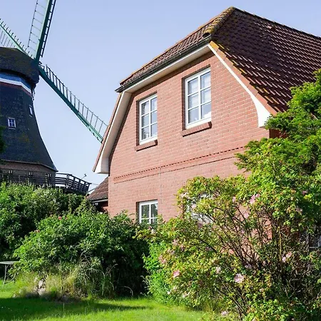 Nordstrander Kuestenlodge - Lichtmeer * Nordstrand