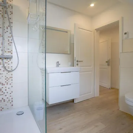 Nordstrander Kuestenlodge - Lichtmeer *