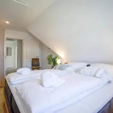 Nordstrander Kuestenlodge - Lichtmeer Nordstrand