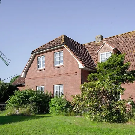 Nordstrander Kuestenlodge - Lichtmeer Nordstrand