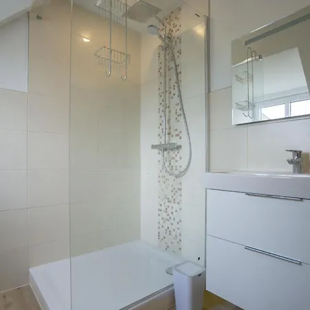 Nordstrander Kuestenlodge - Lichtmeer Nordstrand